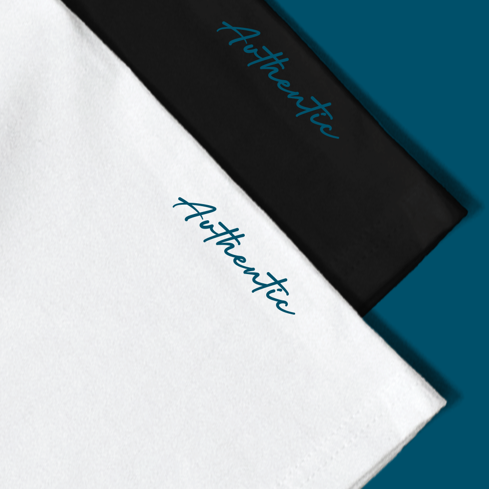 Authentic Tee