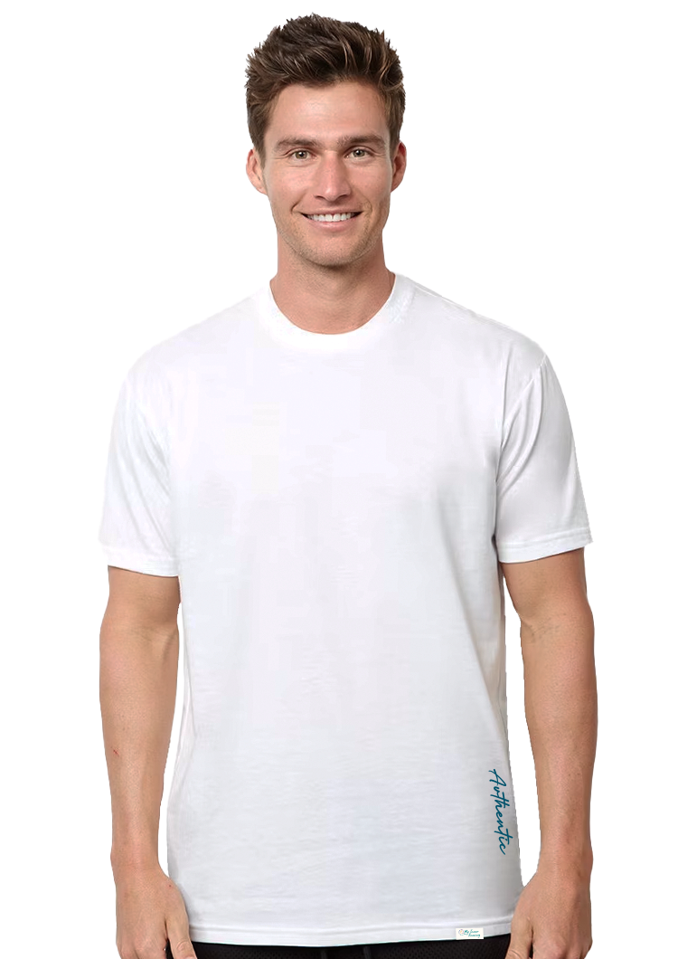 Authentic Tee
