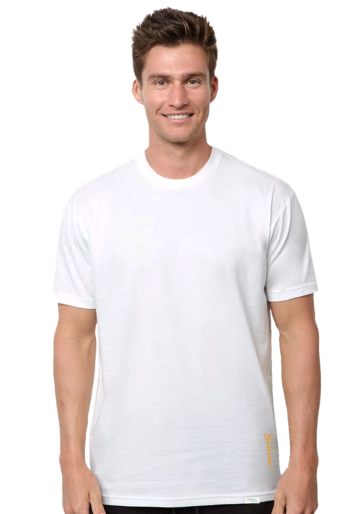 Believe Tee