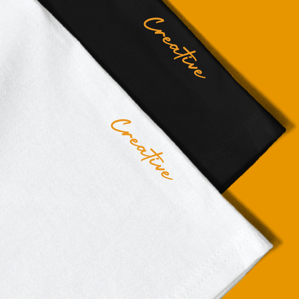 Creative Tee