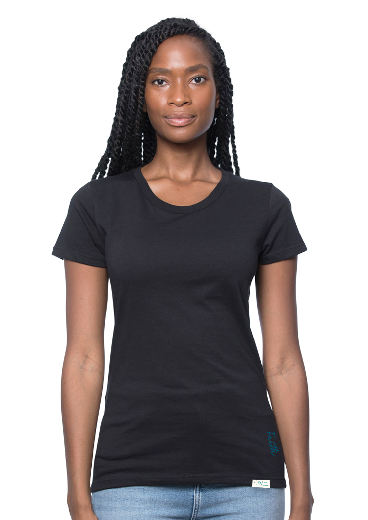 Faith Tee