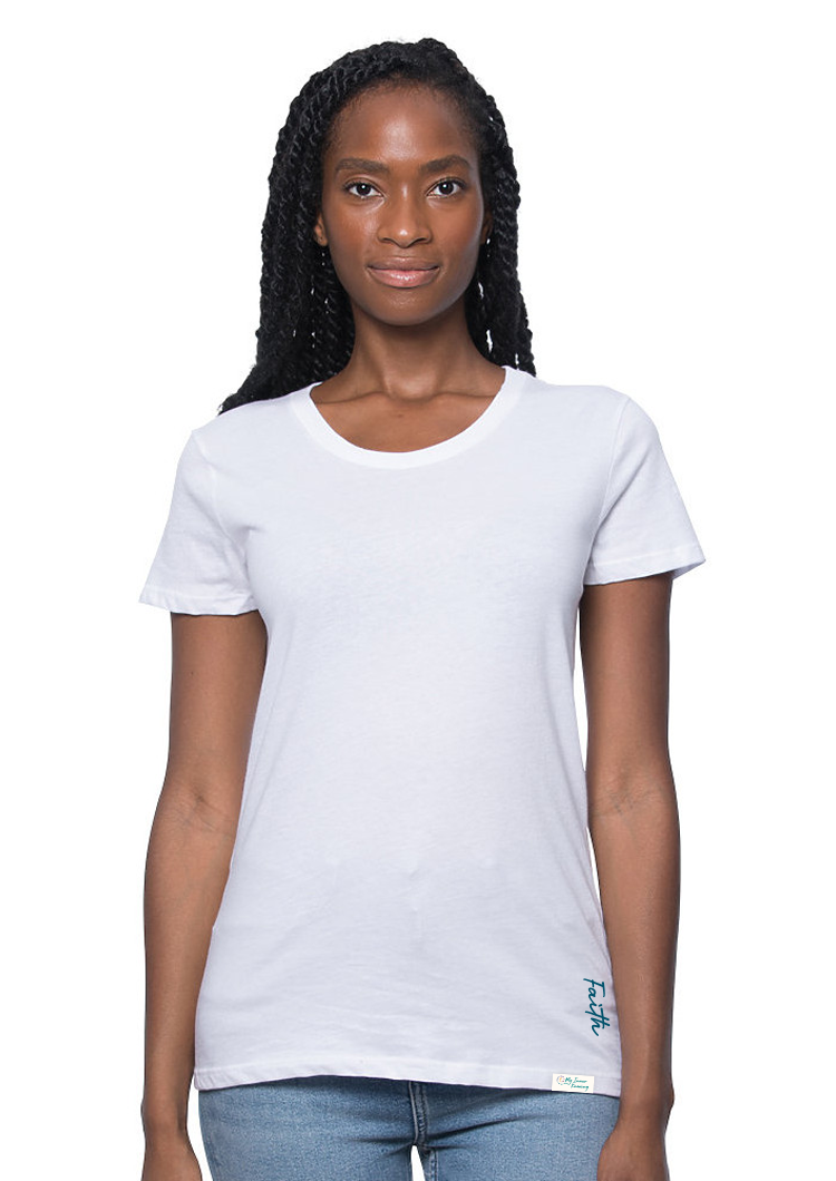 Faith Tee