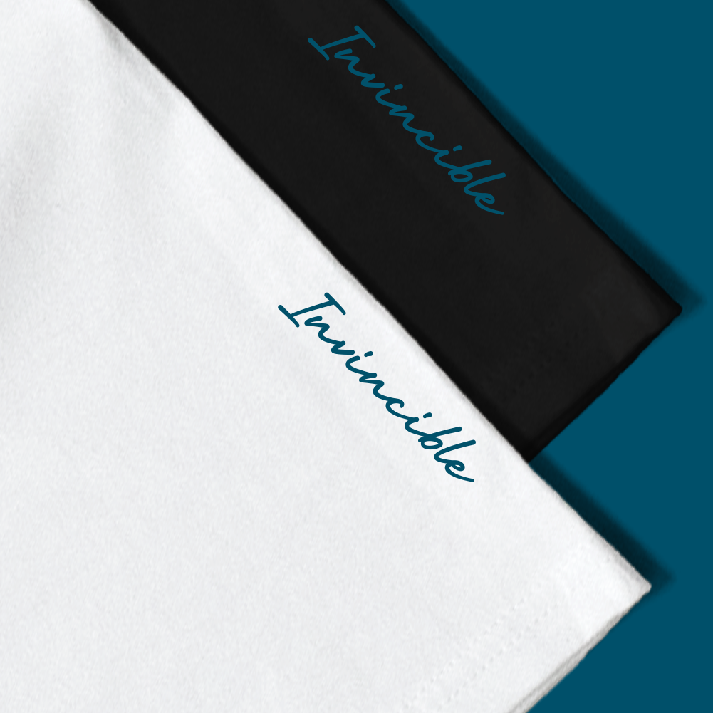 Invincible Tee