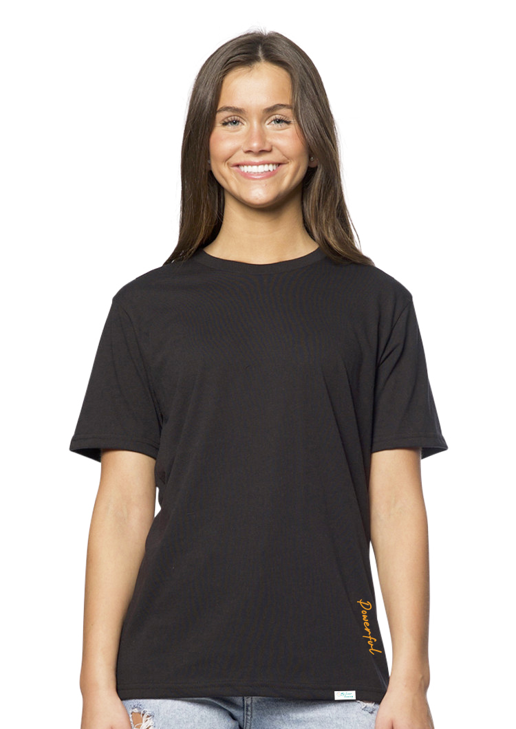 Powerful Tee