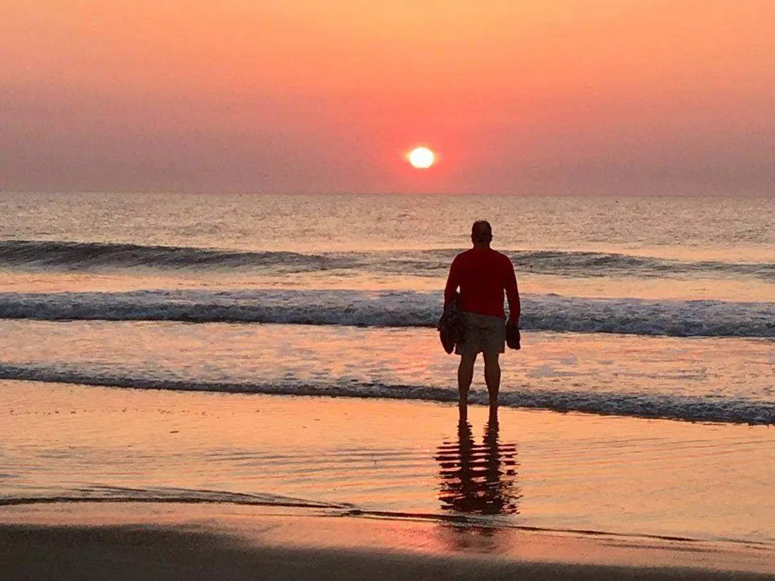 October Theme: Reflection & Self-Awareness