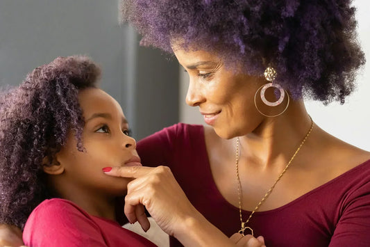 Parenting Yourself While You Parent Your Children