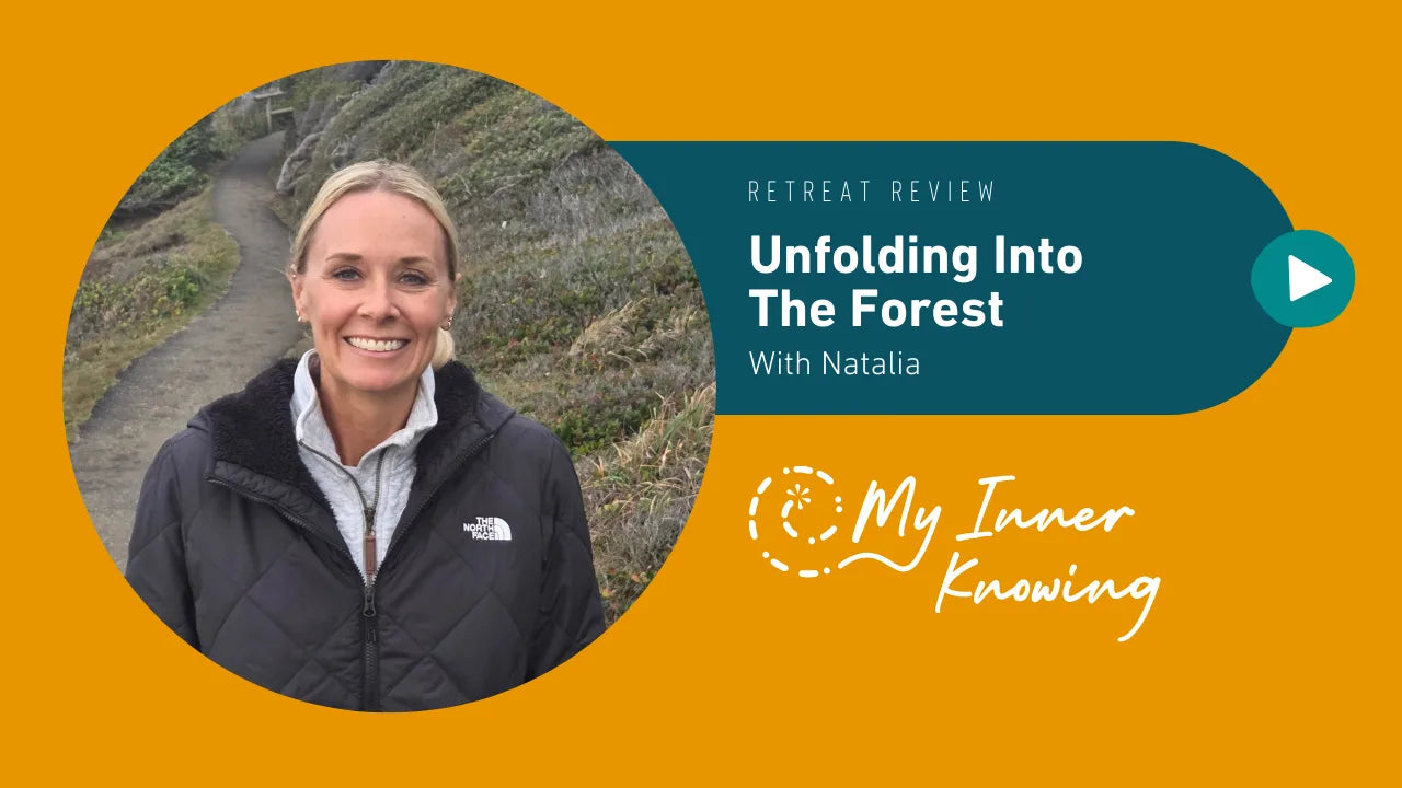 Load video: Natalia retreat testimonial